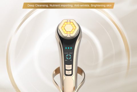 Beauty device