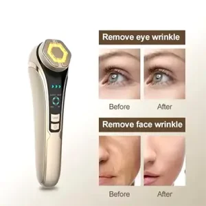 RF Beauty device
